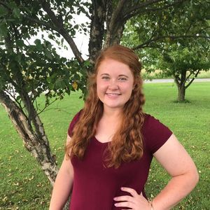 Meet your Posher, Tracie